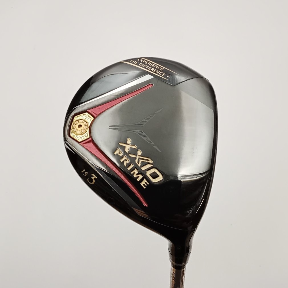 XXIO PRIME (2025) 3W 15° R XXIO PRIME SP-1300｜Alpen Online