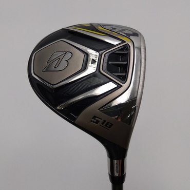 TOUR　B　JGR　(2019) 5W 18°  S Tour　AD　XC-5