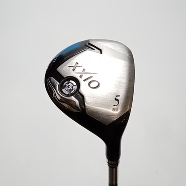 XXIO　7 5W 18°  SR XXIO　MP700