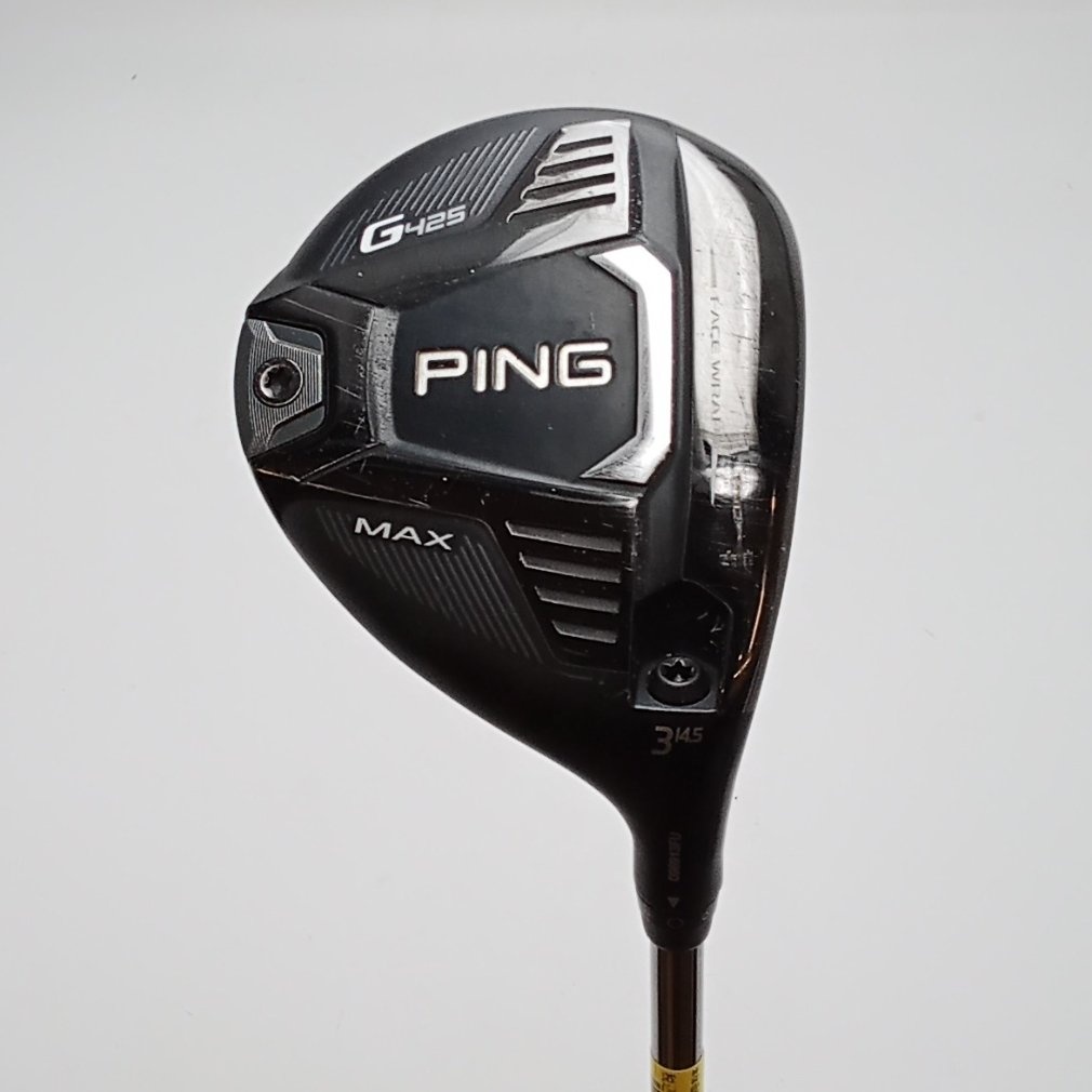 G425 MAX 3W 14.5° S PING TOUR 173-65｜Alpen Online