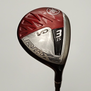 RMX　VD 3W 15°  S Diamana　YB　f