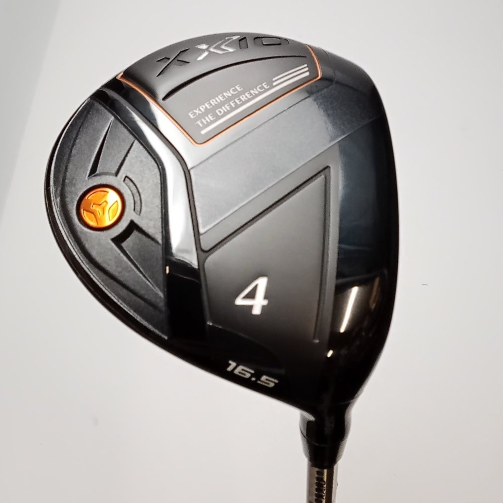 XXIO X -eks- 4W 16.5° S Miyazaki AX-1｜Alpen Online