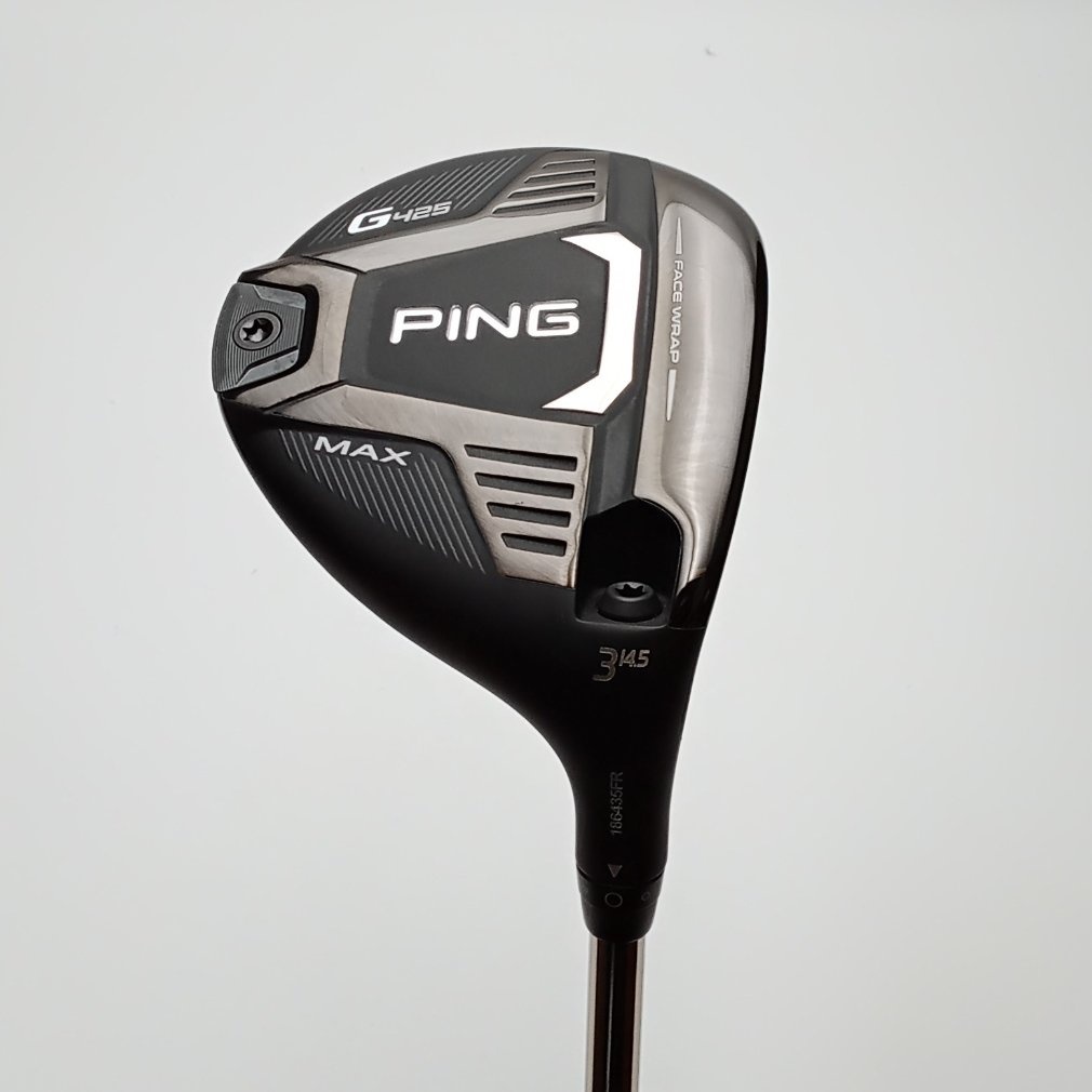 PING G425 MAX 3W pingtour173-65s