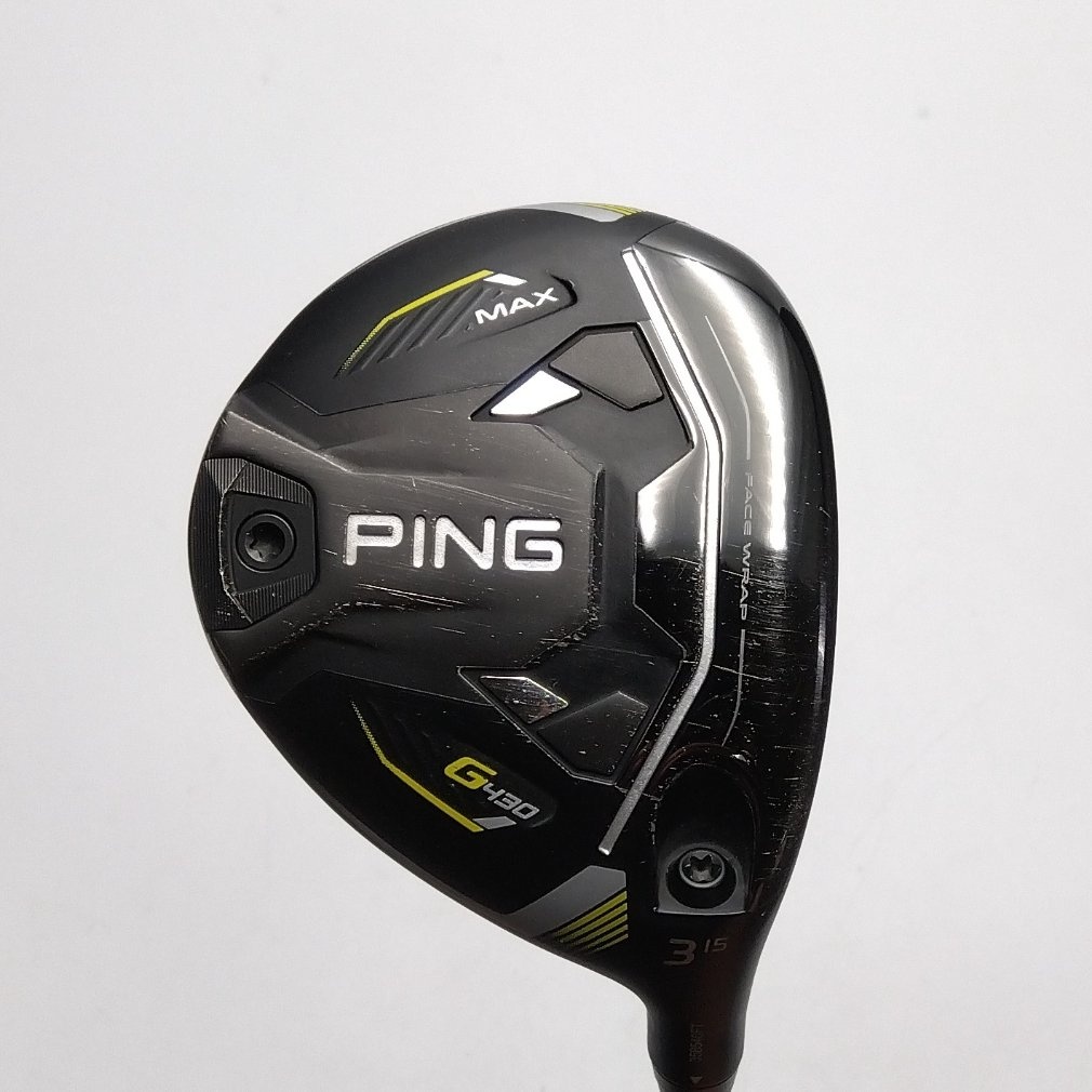 【美品】Diamana™ RB/1W/43R/PING/G440/ G430 G430 MAX FW Diamana WB 43[ｶｽﾀﾑ(通常)]｜Alpen Online 公式オンライン