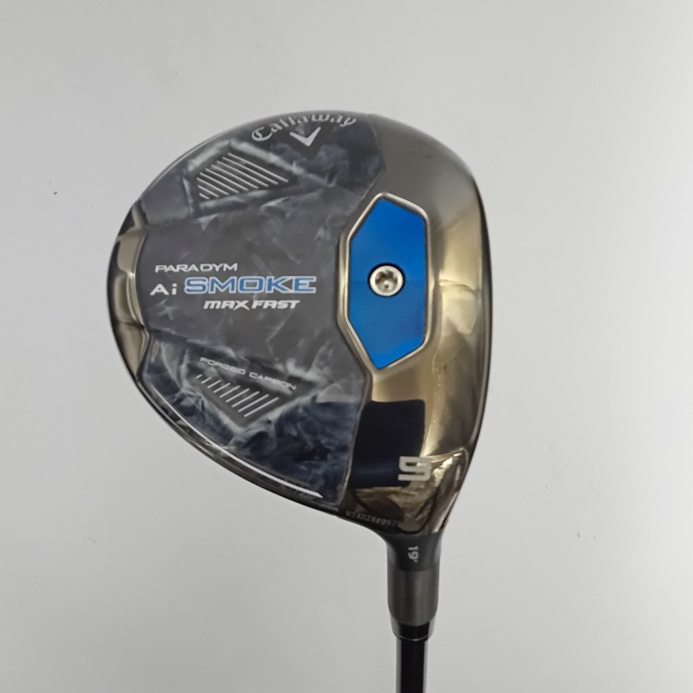 Ai SMOKE MAX FAST 5W 19° SR TENSEI 40 for Callaway｜Alpen Online 