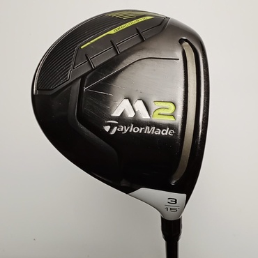 M2　(2017) 3W 15°  R TM1-217