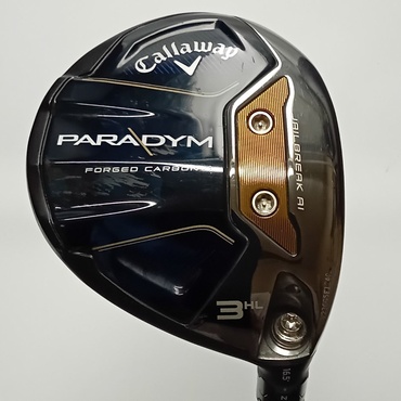 PARADYM 3HLW 16.5°  R VENTUS　TR　5　for　Callaway