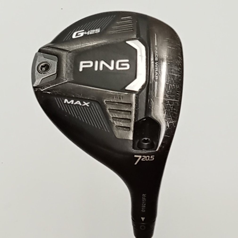 G425 MAX 7W 20.5° R ALTA J CB SLATE｜Alpen Online