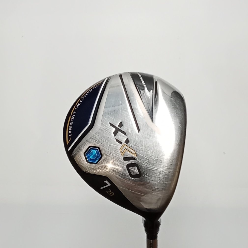 XXIO 12 ﾈｲﾋﾞｰ 7W 20° R XXIO MP1200 ﾈｲﾋﾞｰ｜Alpen Online