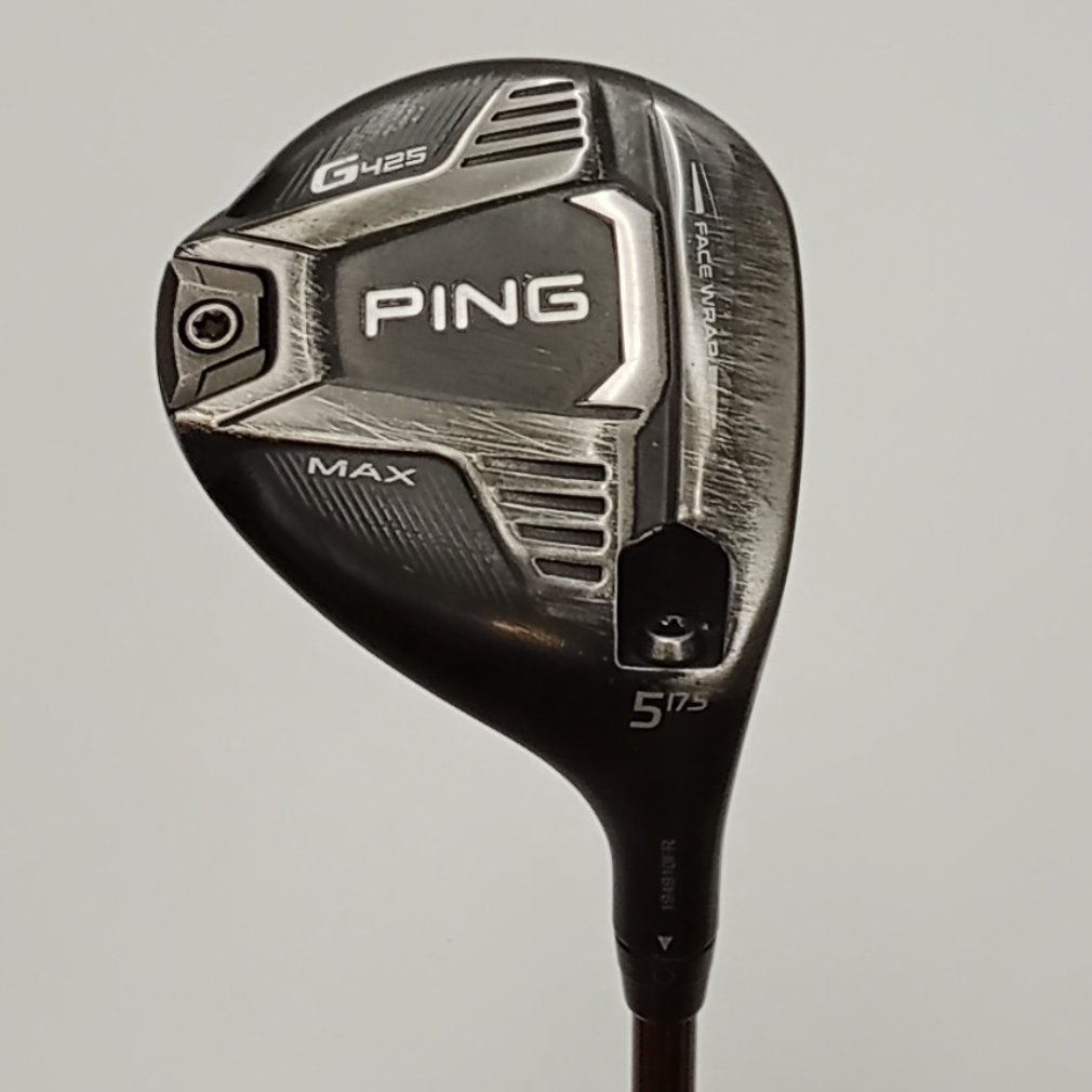 G425 MAX 5W 17.5° ALTA DISTANZA｜Alpen Online