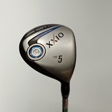 XXIO　9 5W 18°  S XXIO　MP900