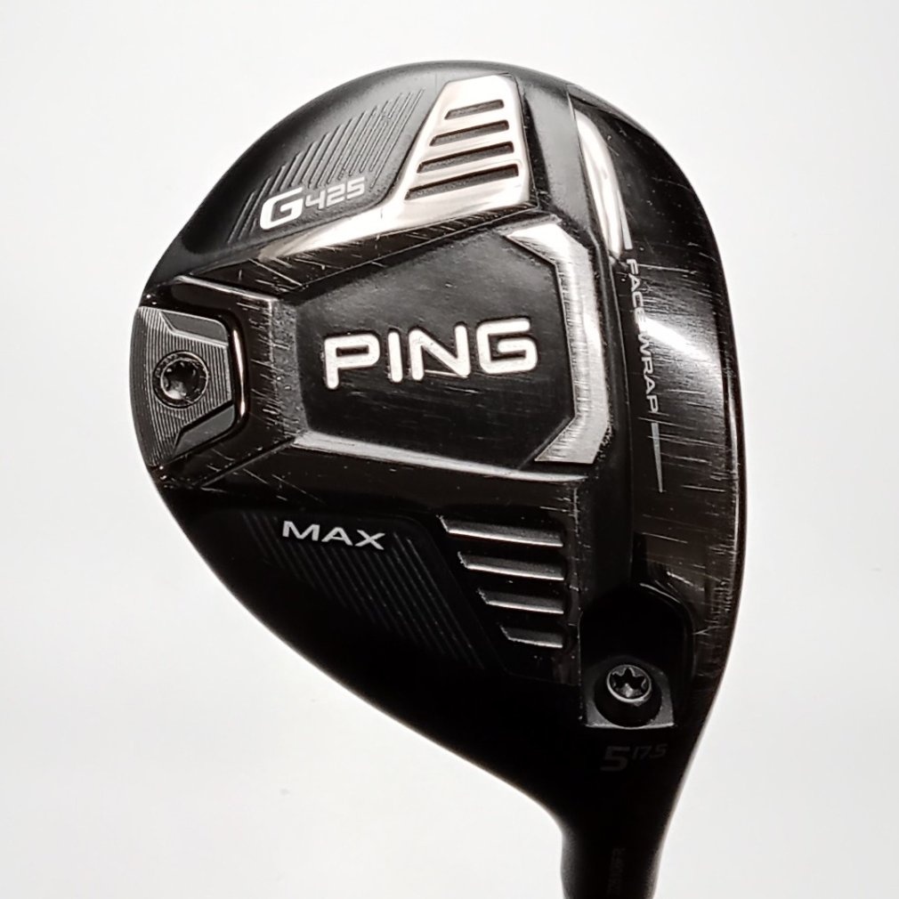 G425 MAX 5W 17.5° S ALTA J CB SLATE｜Alpen Online