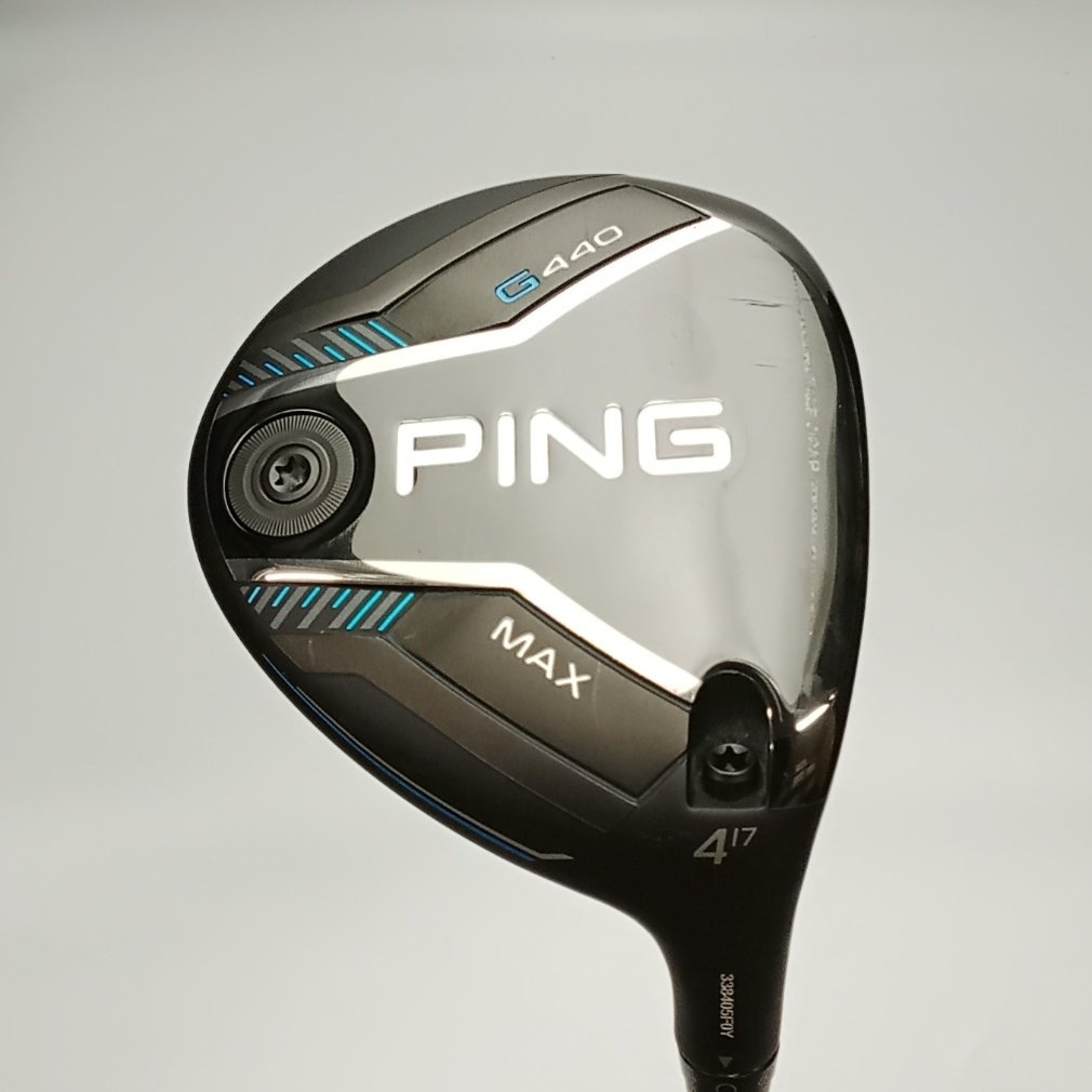 G440 MAX 4W 17° S ALTA J CB BLUE｜Alpen Online