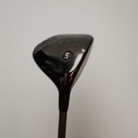 ONOFF FAIRWAY ARMS KURO (2017) 5W 18° SR SMOOTH KICK MP-617F