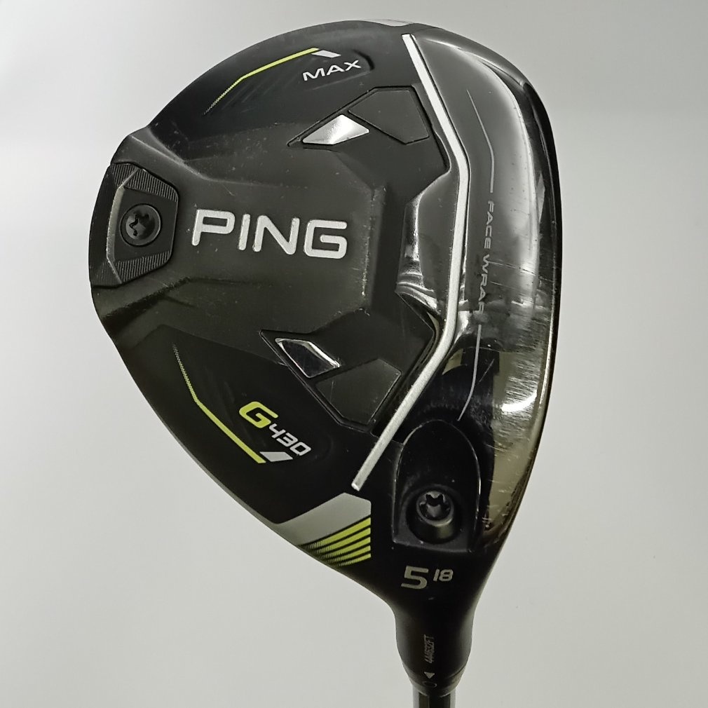 G430 MAX FW Speeder NX GREEN 50｜Alpen Online