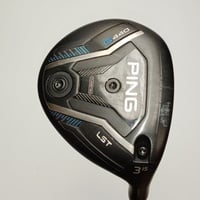 G440 LST 3W 15° X PING TOUR 2.0 CHROME 75｜Alpen Online