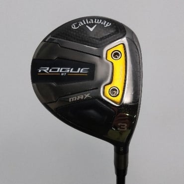 ROGUE　ST　MAX 3W 15°  SR VENTUS　5　for　Callaway