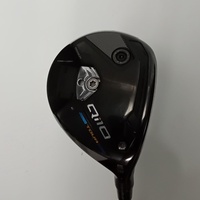 Q10 TOUR 5W 18° NXブラック6S Qi10 TOUR 5W 18° S Speeder NX BLACK 60｜Alpen Online 公式