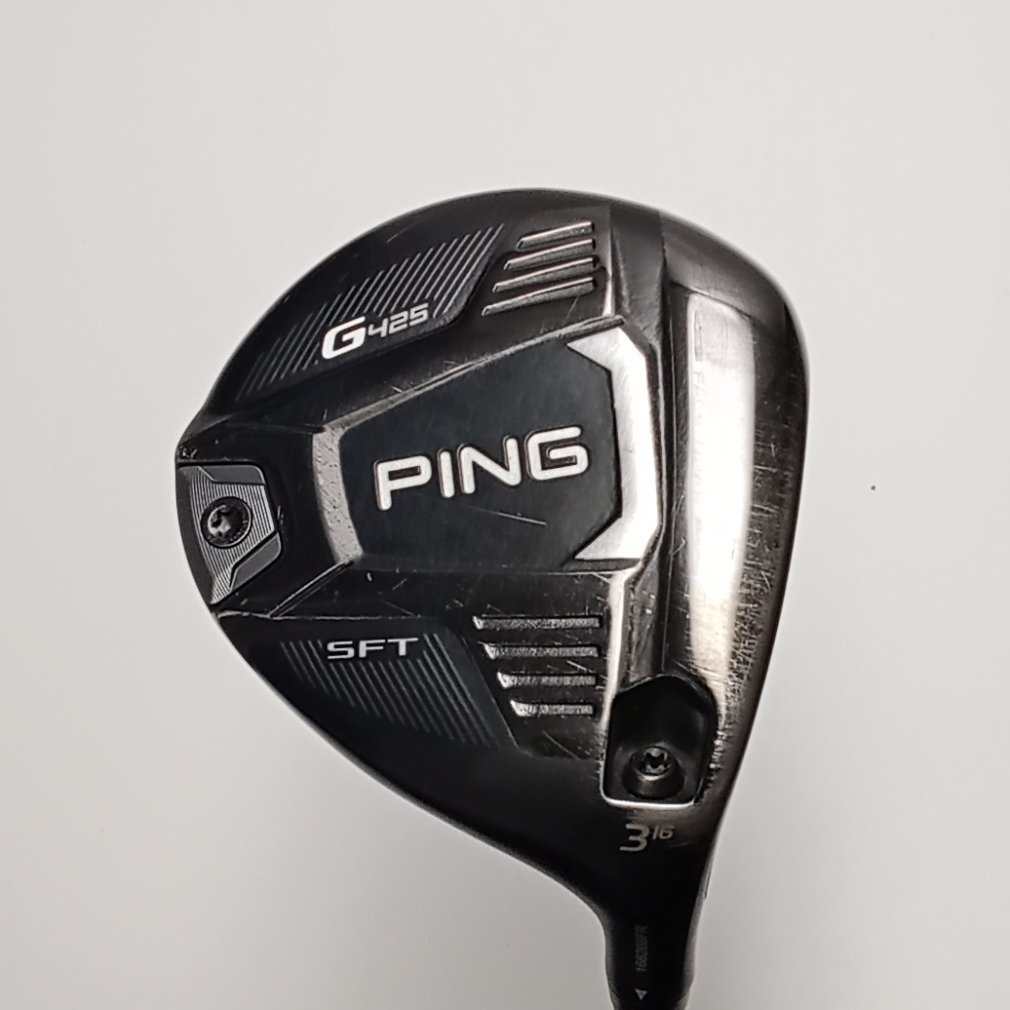 G425 SFT 3W ALTA J CB S カバーなし G425 SFT 3W 16° SR ALTA J CB SLATE｜Alpen Online 公式オンラインストア