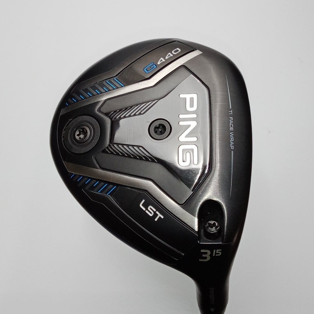 G440 LST 3W 15° S PING TOUR 2.0 CHROME 65｜Alpen Online 公式