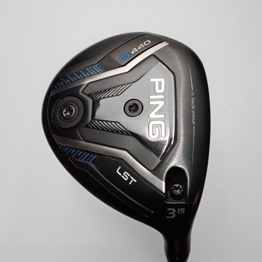 G440 MAX 3W 15° S PING TOUR 2.0 CHROME 65｜Alpen Online 公式