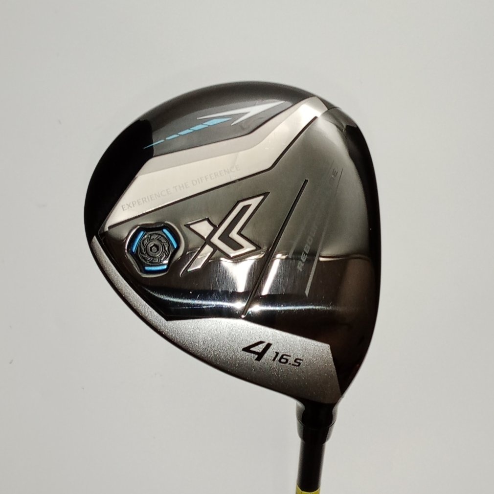 XXIO X -eks- (2024) 4W 16.5° SR Miyazaki AX-3｜Alpen Online 公式