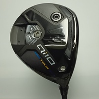 Qi10 TOUR 3W 15° S Diamana SILVER TM50｜Alpen Online 公式