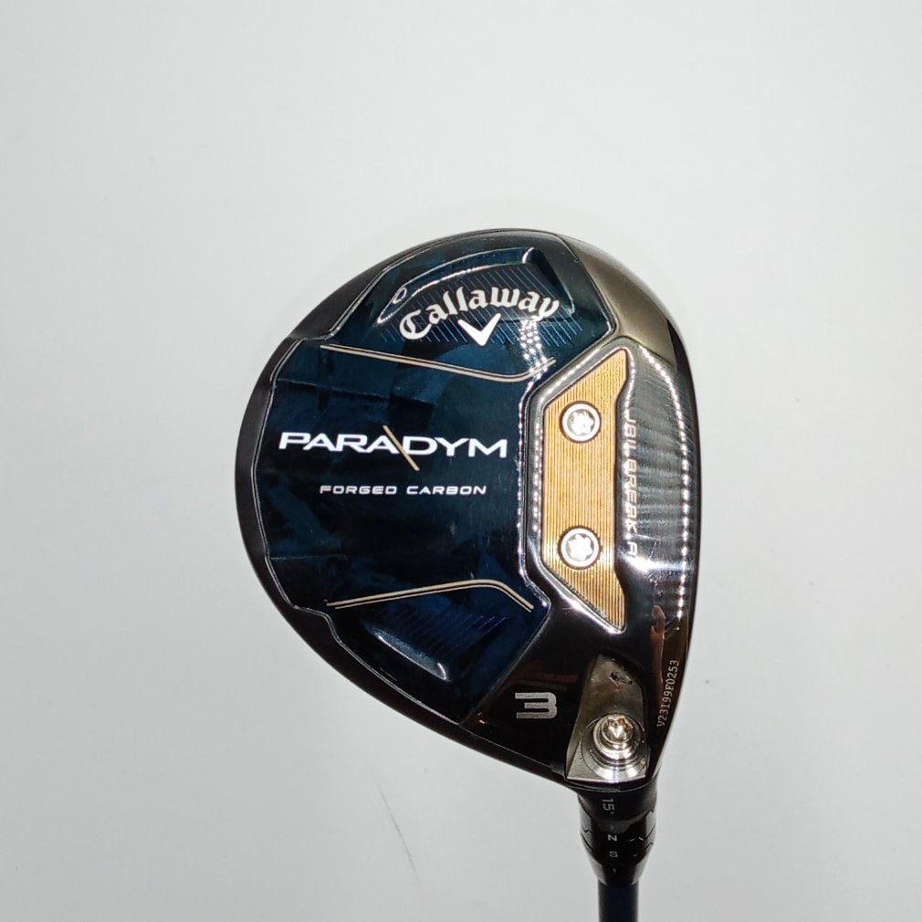 パラダイム純正　 ベンタスTR 5-R 3w用 キャロウェイスリーブ PARADYM 3W 15° R VENTUS TR 5 for Callaway｜Alpen Online 公式