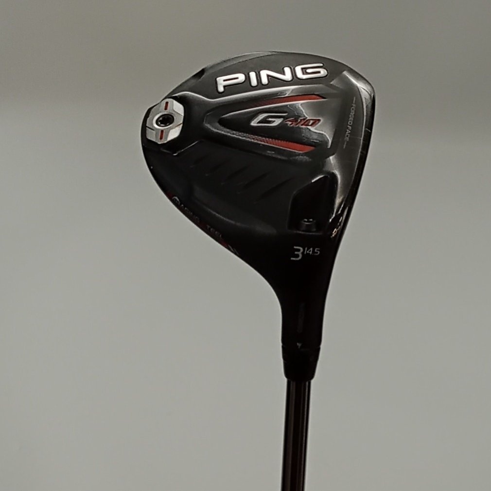 G410 3W 14.5° S PING TOUR 173-75｜Alpen Online