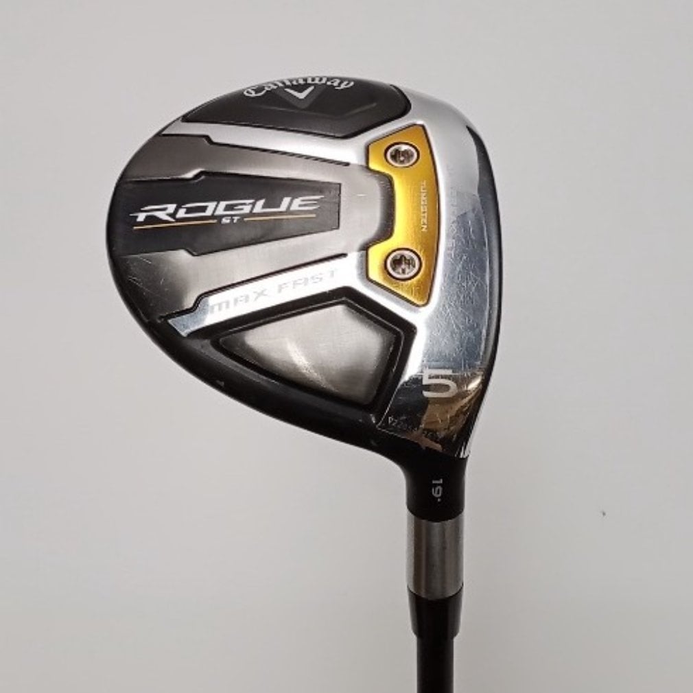 Callaway Rogue ST MAX 5W（Speeder NX 60s） 【公式通販】