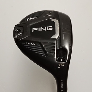 G425　MAX 3W 14.5°  SR ALTA　J　CB　SLATE