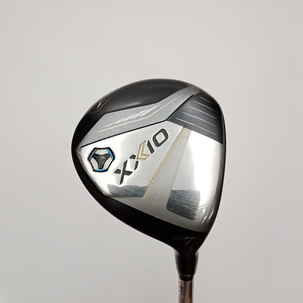 XXIO 13 ネイビー 7W 20° SR XXIO MP1300 ネイビー｜Alpen Online 公式