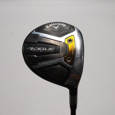 ROGUE　ST　MAX　FAST 3W 16°  SR Speeder　NX　40　for　Callaway