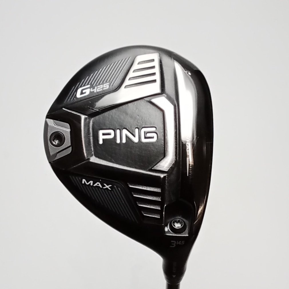 G425 MAX 3W 14.5° SR ALTA J CB SLATE｜Alpen Online 公式オンライン