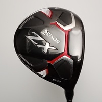 Srixon ZX 　#5 (18)度Diamana ZX50/SR SRIXON ZX 5W 18° SR Diamana ZX 50｜Alpen Online 公式オンラインストア