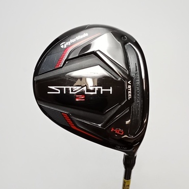 STEALTH2　HD 3W 16°  S TENSEI　RED　TM50　(22)
