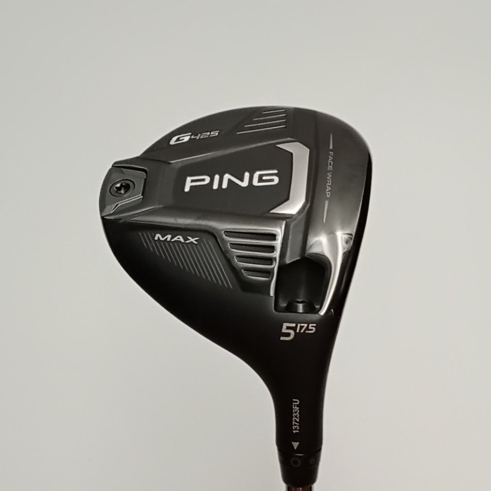 Tête De Bois (Fairway) Ping G425 MAX 5W 17.5° - Occasion