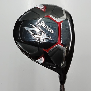 SRIXON　ZX FW その他カーボン