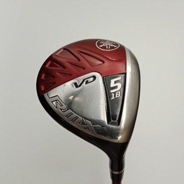RMX　VD 5W 18°  S Diamana　YR　f