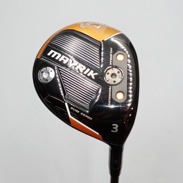 MAVRIK　SUB　ZERO 3W 15°  SR Tour　AD　SZ-5　Type　Ⅱ