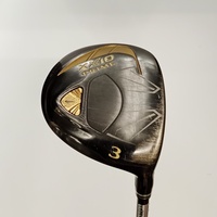 XXIO PRIME (2021) 3W 15° R XXIO PRIME SP-1100｜Alpen Online 公式