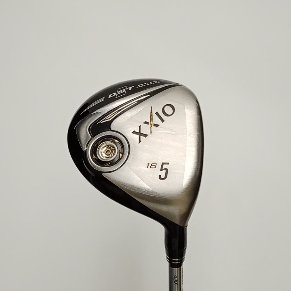 meiyo0718さま専用 XXIO 9 Miyazaki Model 5W 18° SR Miyazaki Melas｜Alpen Online 公式