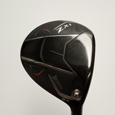 SRIXON　ZXi FW その他カスタム(人気)