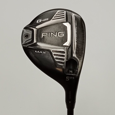G425　MAX 5W 17.5°  SR ALTA　J　CB　SLATE