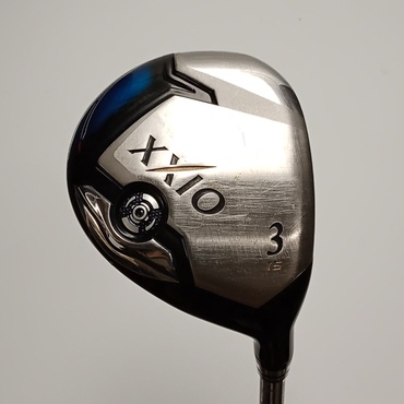 XXIO　7 3W 15°  S XXIO　MP700