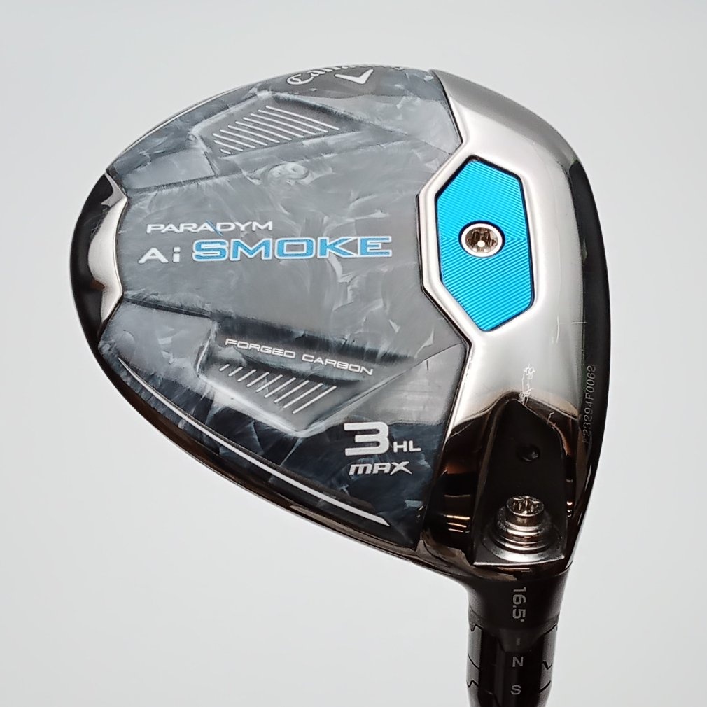 Ai SMOKE MAX FW VENTUS TR BLUE 6[ｶｽﾀﾑ(人気)]｜Alpen Online