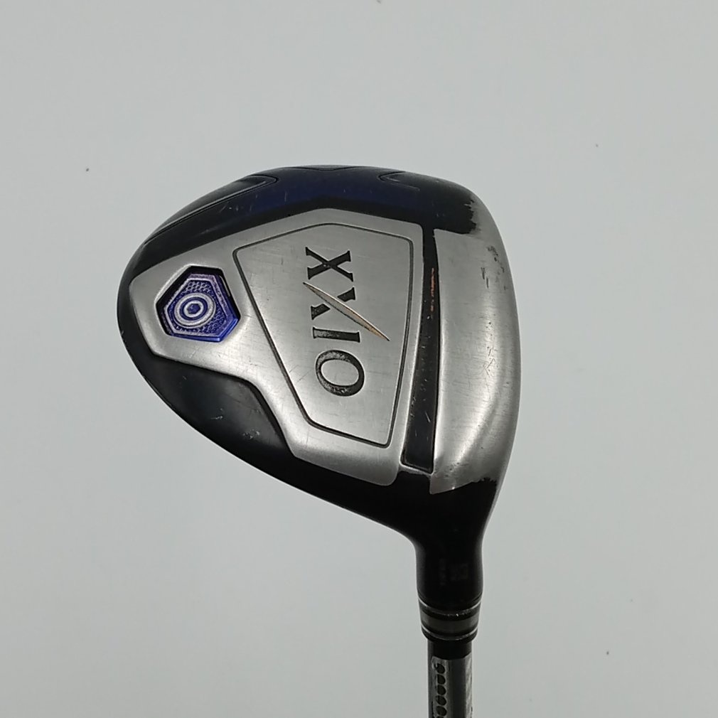 XXIO 10 ﾈｲﾋﾞｰ 5W 18° R XXIO MP1000｜Alpen Online 公式オンラインストア