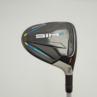 SIM2　MAX 3W 15°  S Tour　AD　HD-6