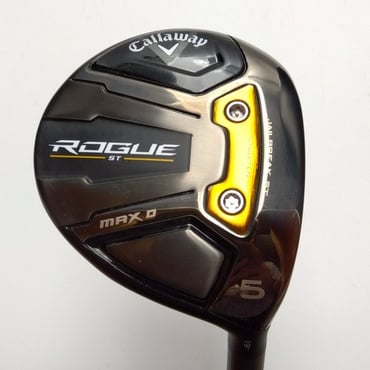ROGUE　ST　MAX　D 5W 19°  R VENTUS　5　for　Callaway