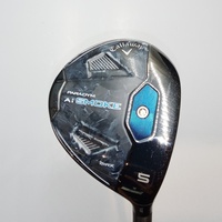 Ai SMOKE MAX 5W 18° S TENSEI 50 for Callaway｜Alpen Online 公式